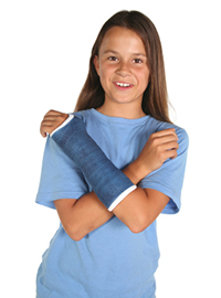 Forearms Fracture in Children