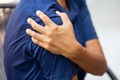 Symptoms of a Rotator Cuff Tear