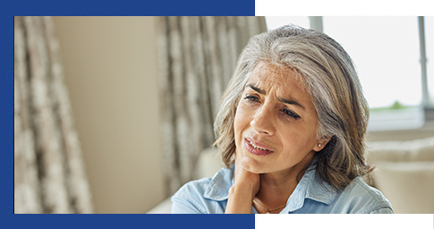Can Stress Cause Neck Pain?