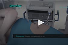 Hip Arthroscopy