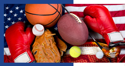 Top Injuries in Youth Sports