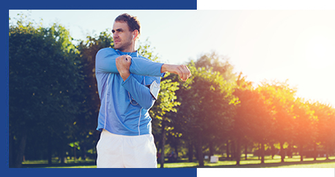 Treating Back Pain After an Injury