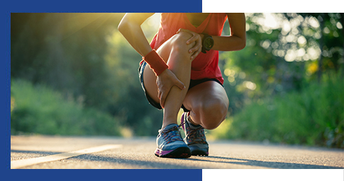 When to See A Doctor About Knee Pain