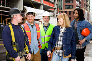 Workers' Compensation Services